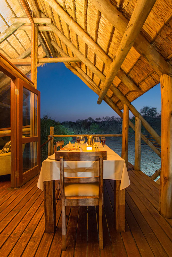 Plains Camp @ Rhino Walking Safaris
