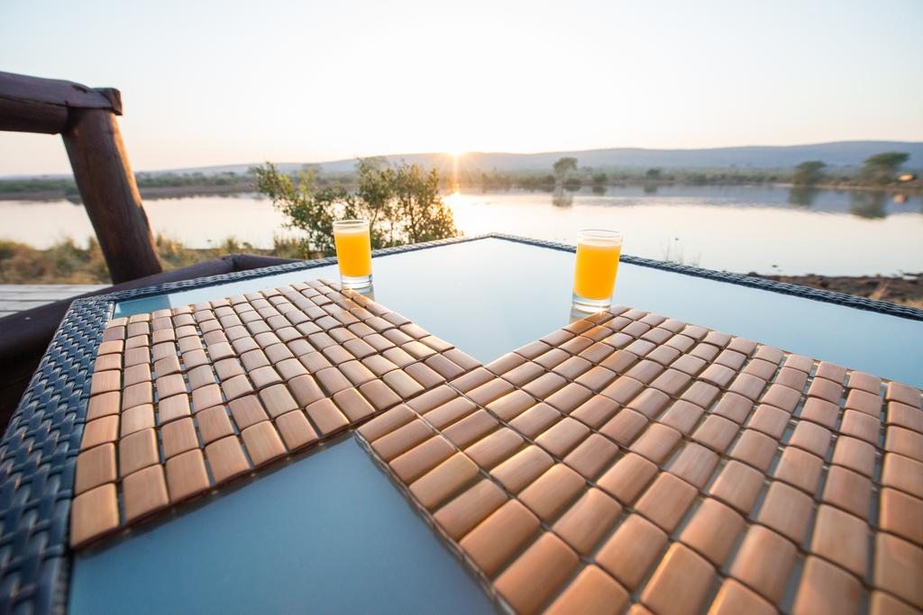 Shishangeni Private Lodge