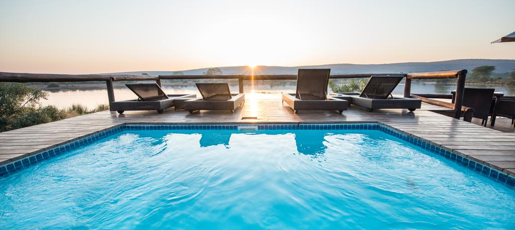Shishangeni Private Lodge