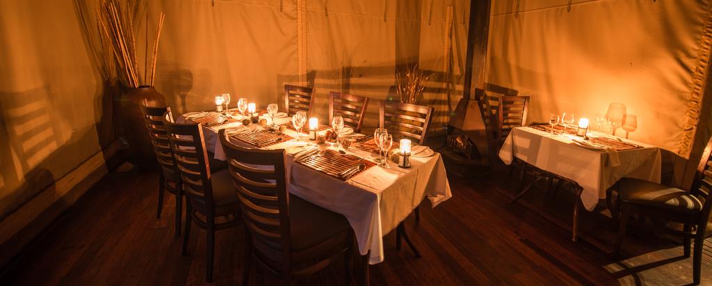 Shishangeni Private Lodge