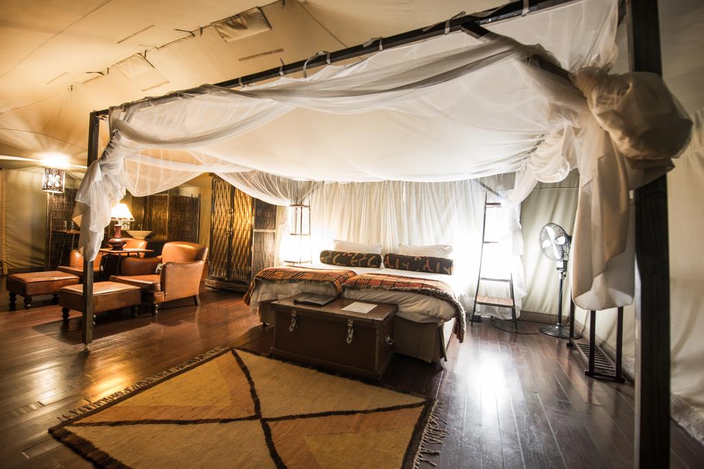 Shishangeni Private Lodge