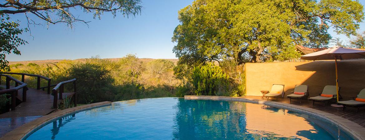 Shishangeni Private Lodge