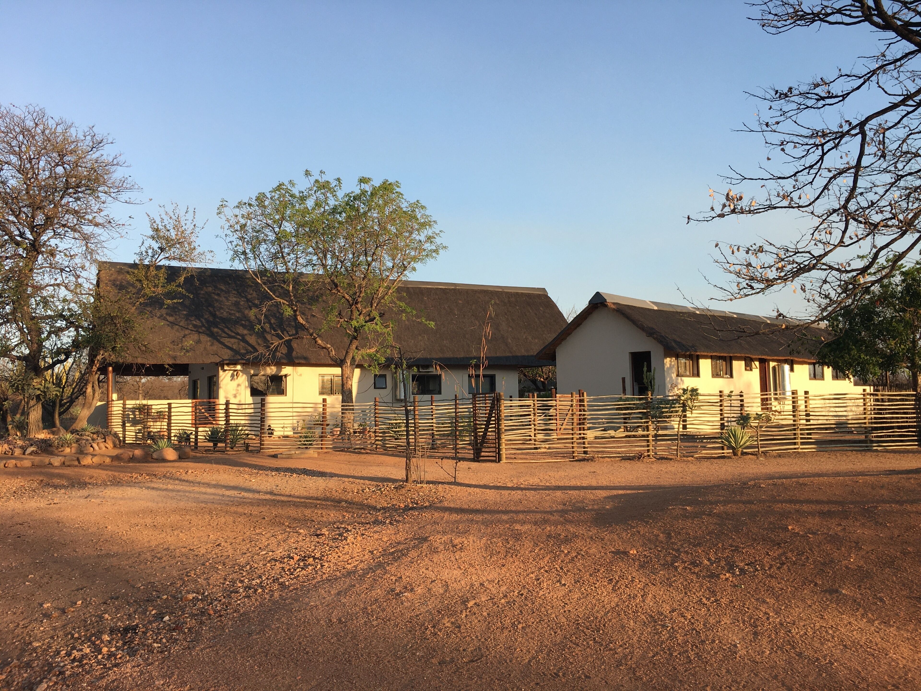 Thula Private Lodge