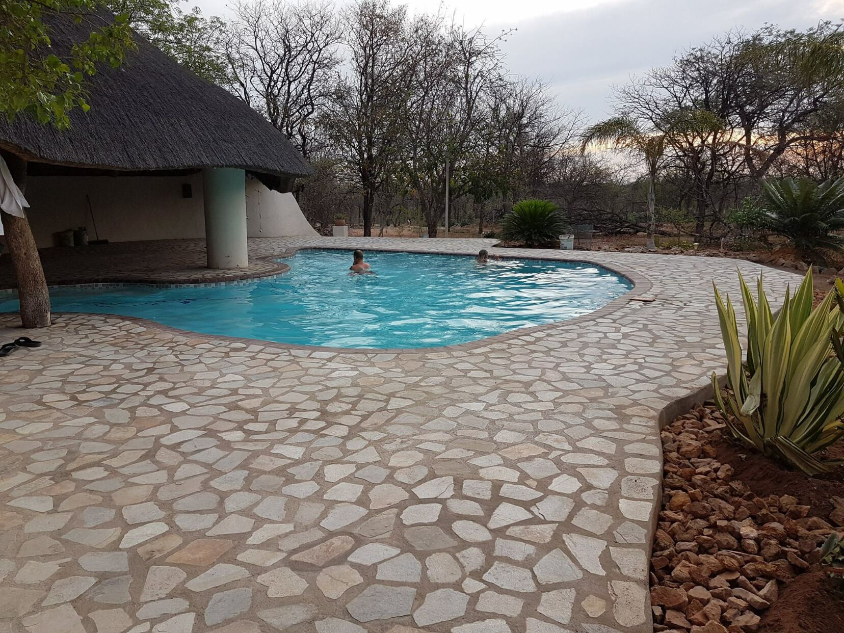 Thula Private Lodge