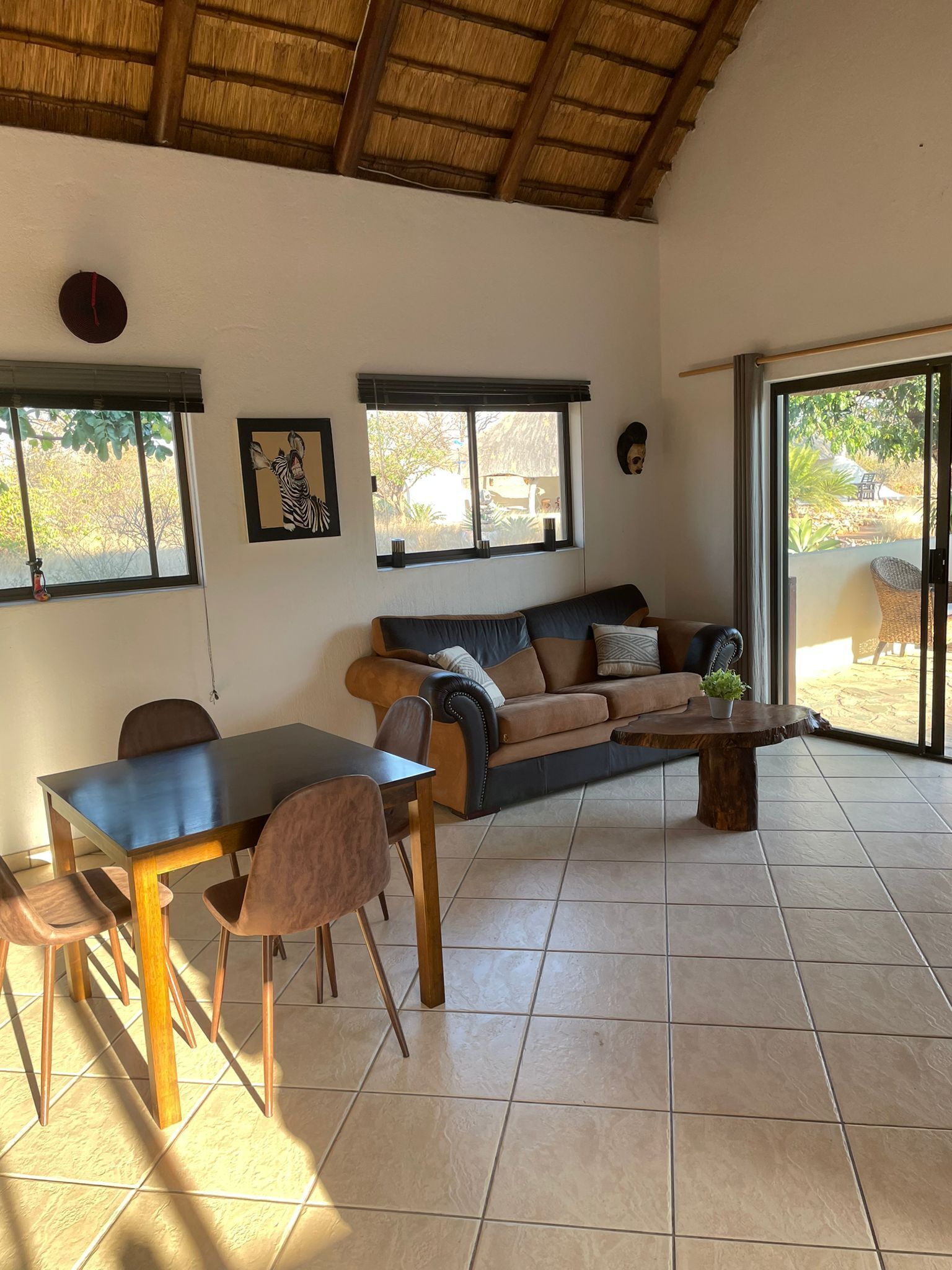 Thula Private Lodge