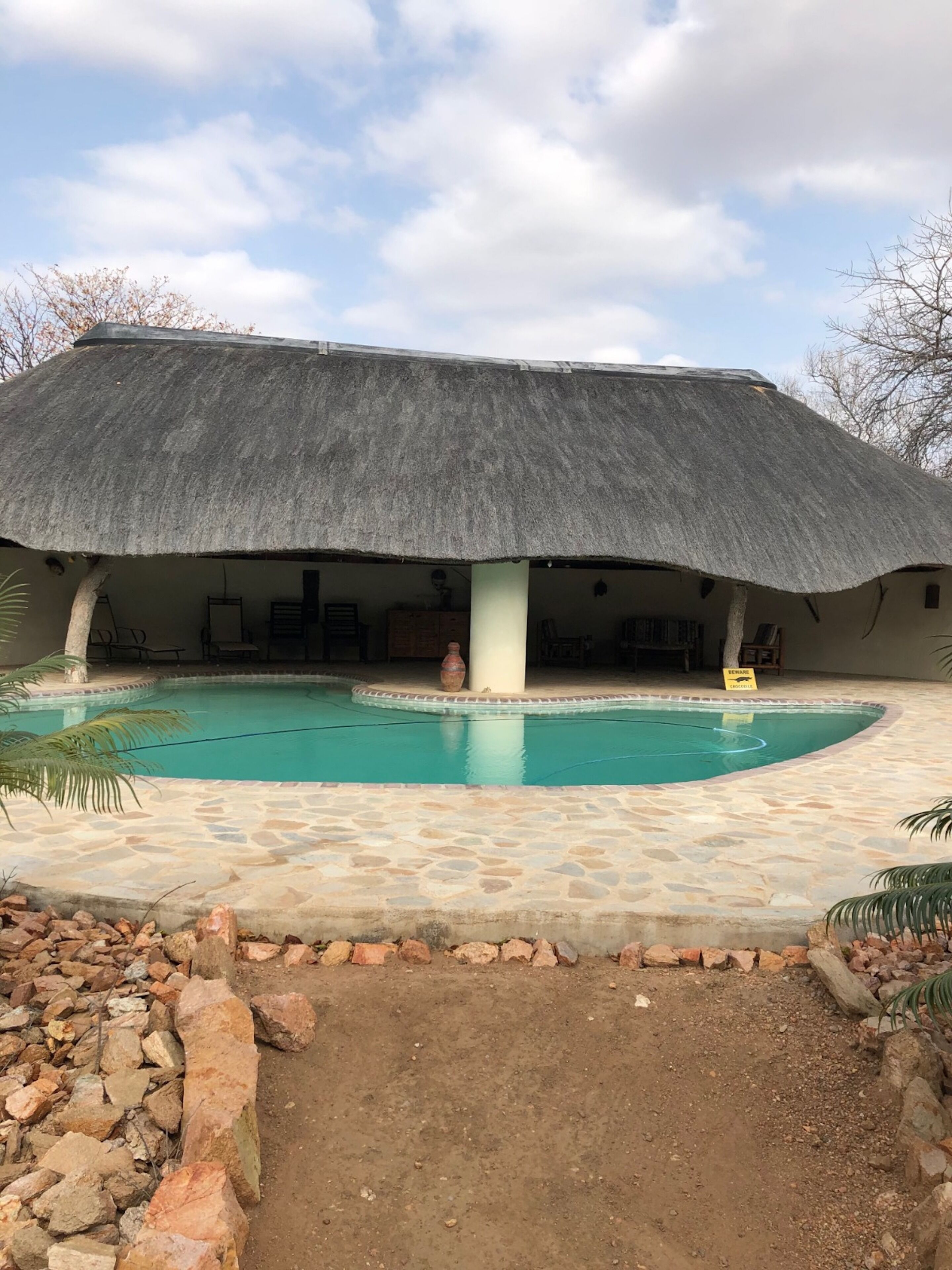 Thula Private Lodge