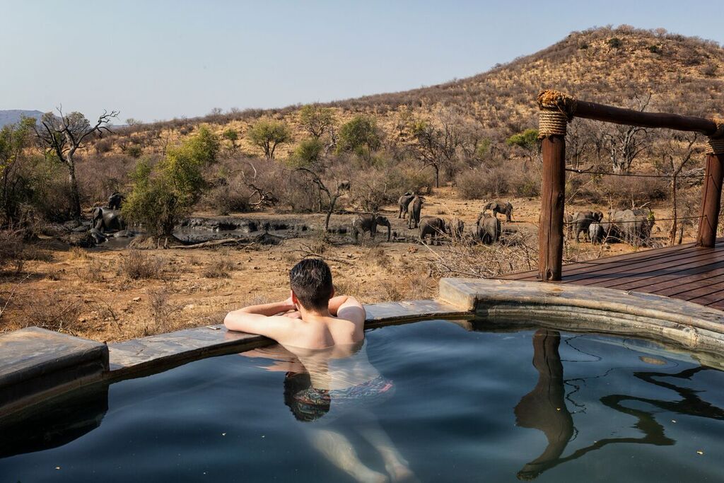 Impodimo Game Lodge