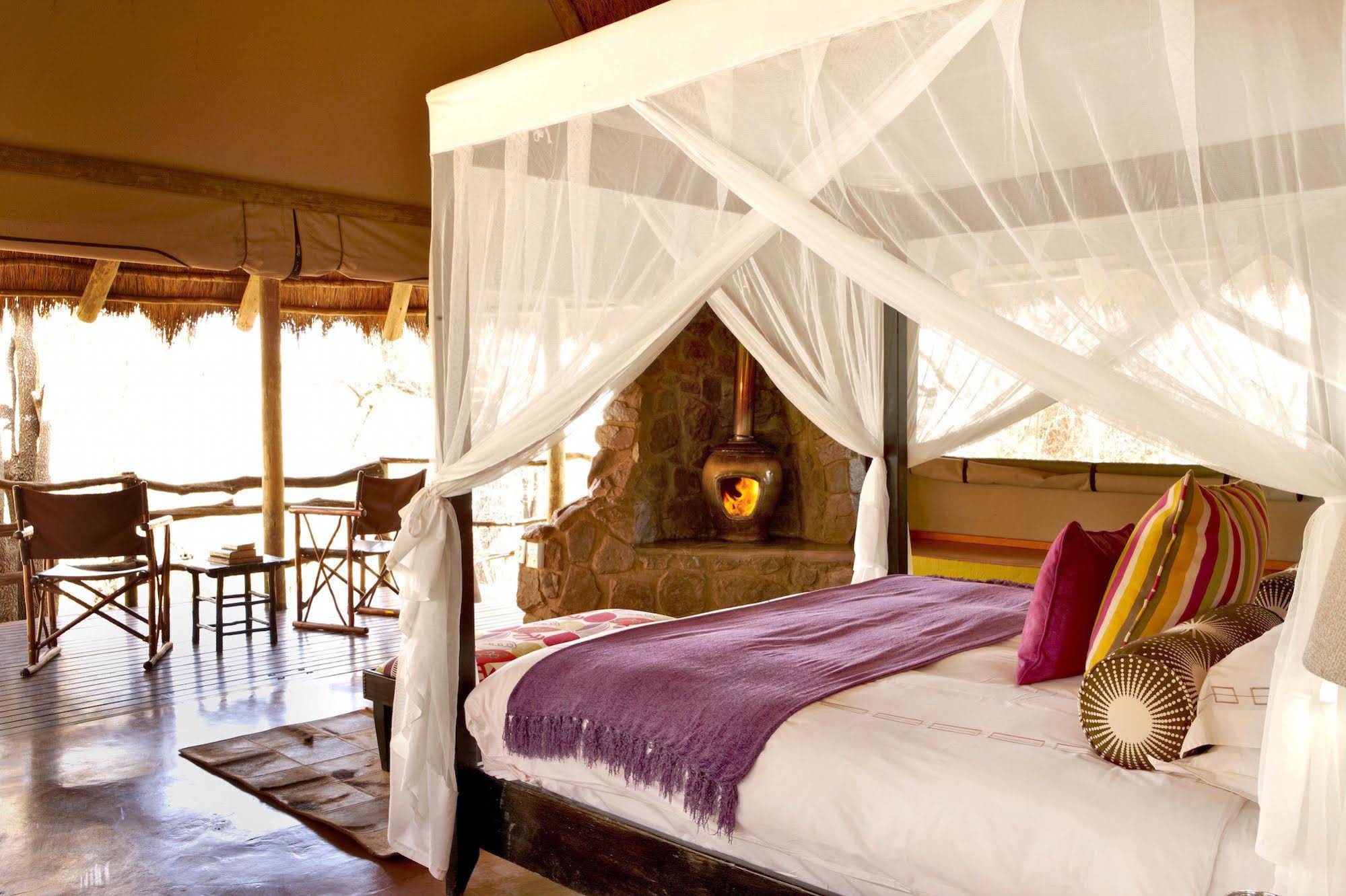 Jaci's Lodges
