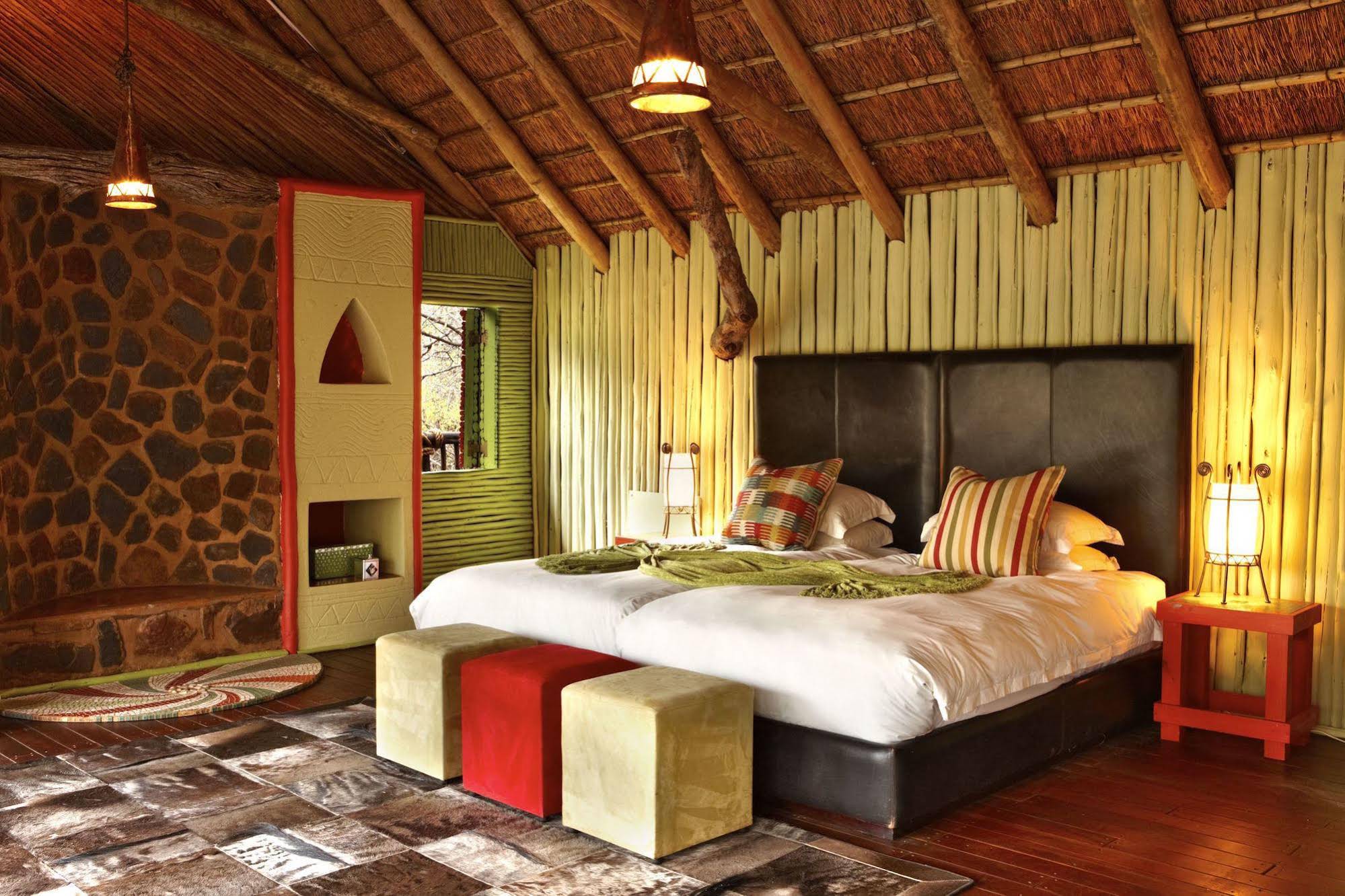 Jaci's Lodges