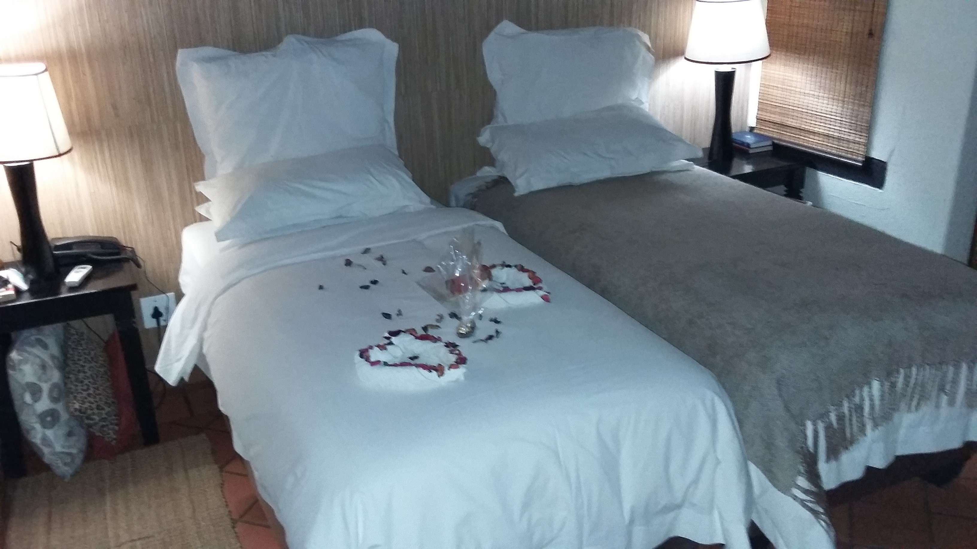 Madikwe River Lodge