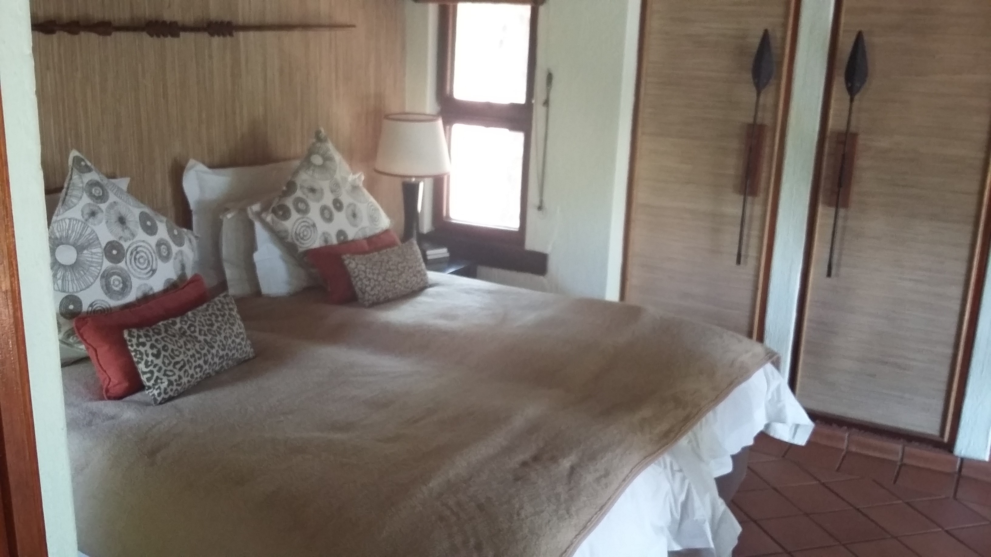 Madikwe River Lodge