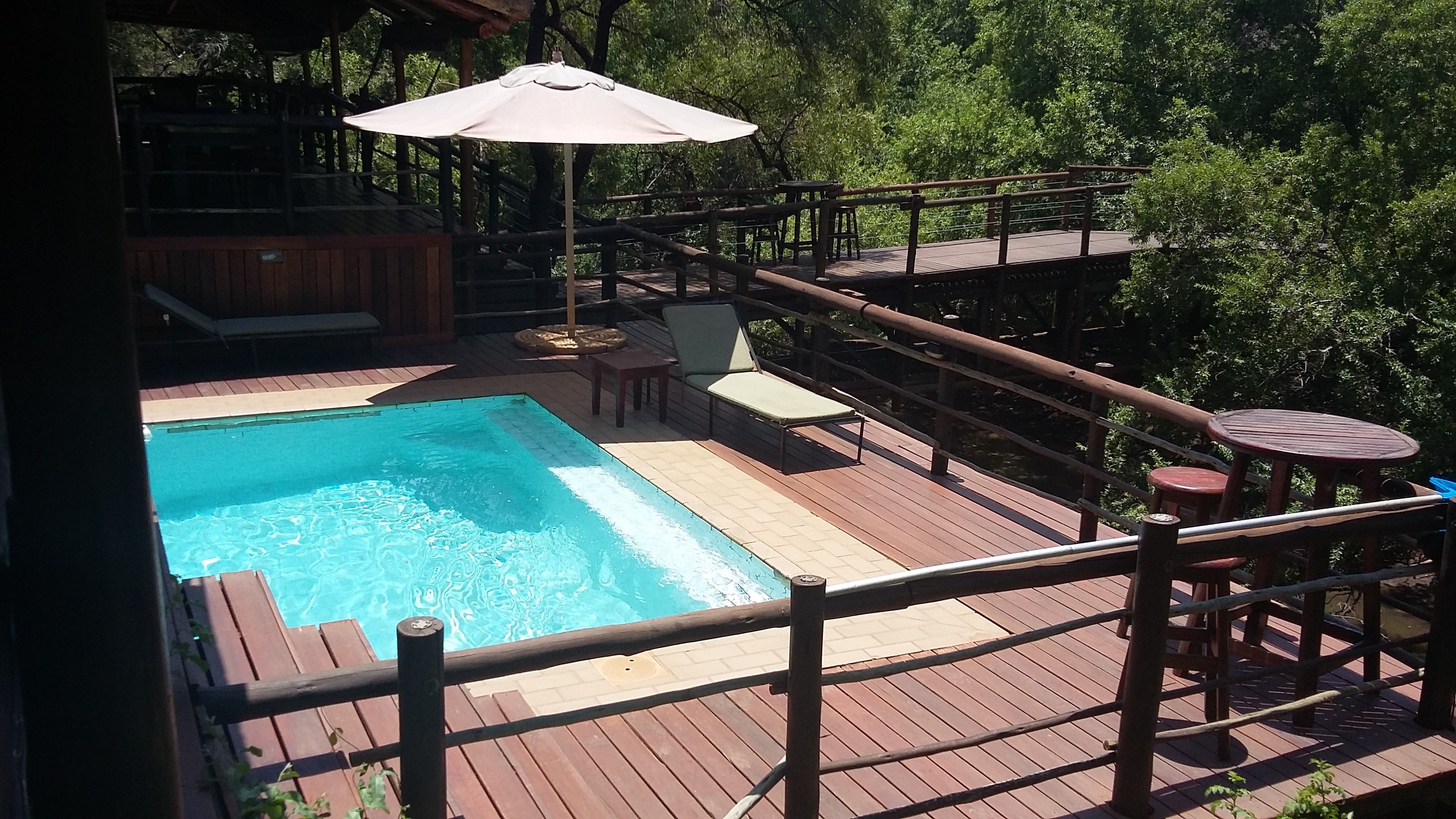 Madikwe River Lodge