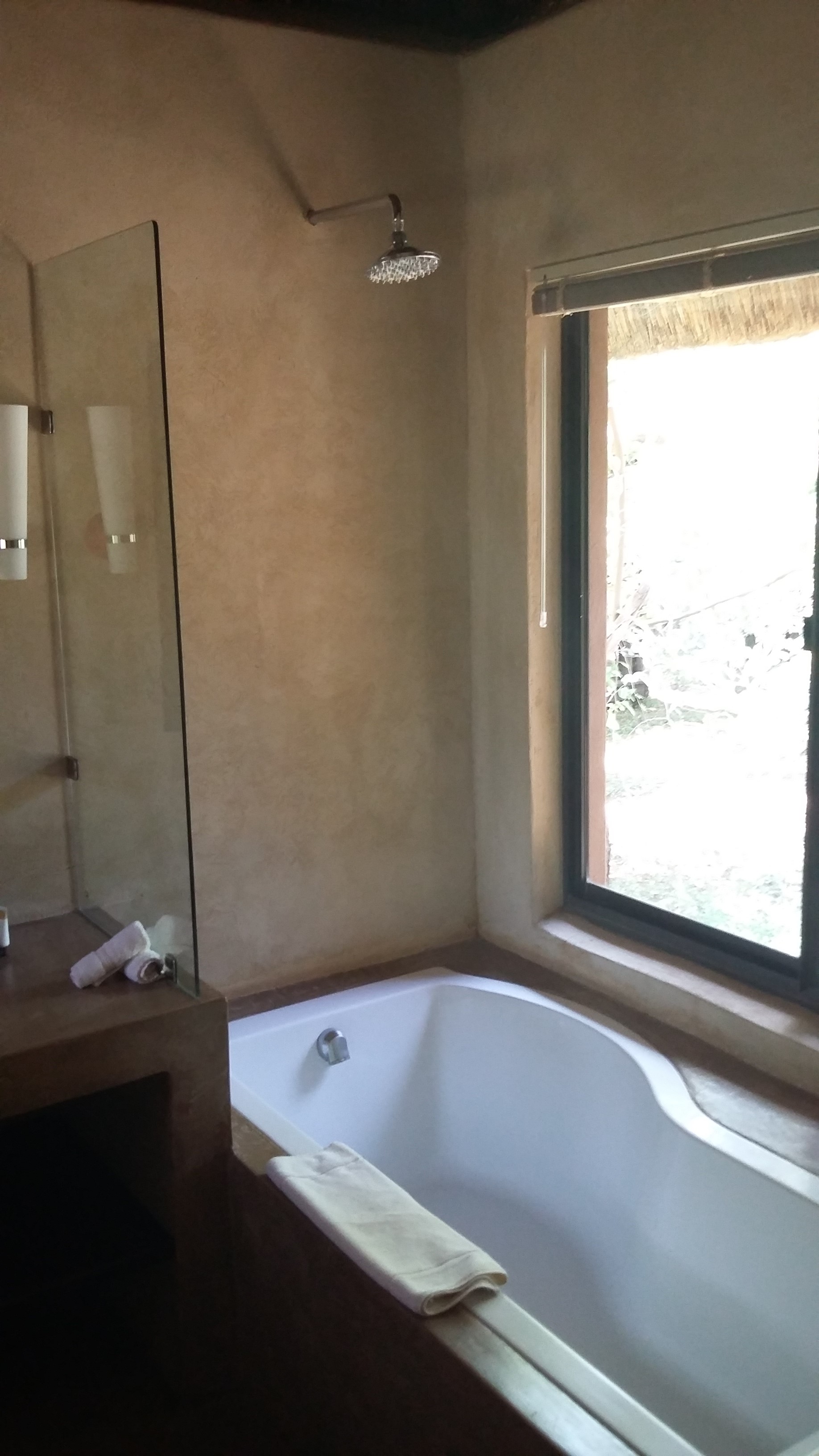 Madikwe River Lodge