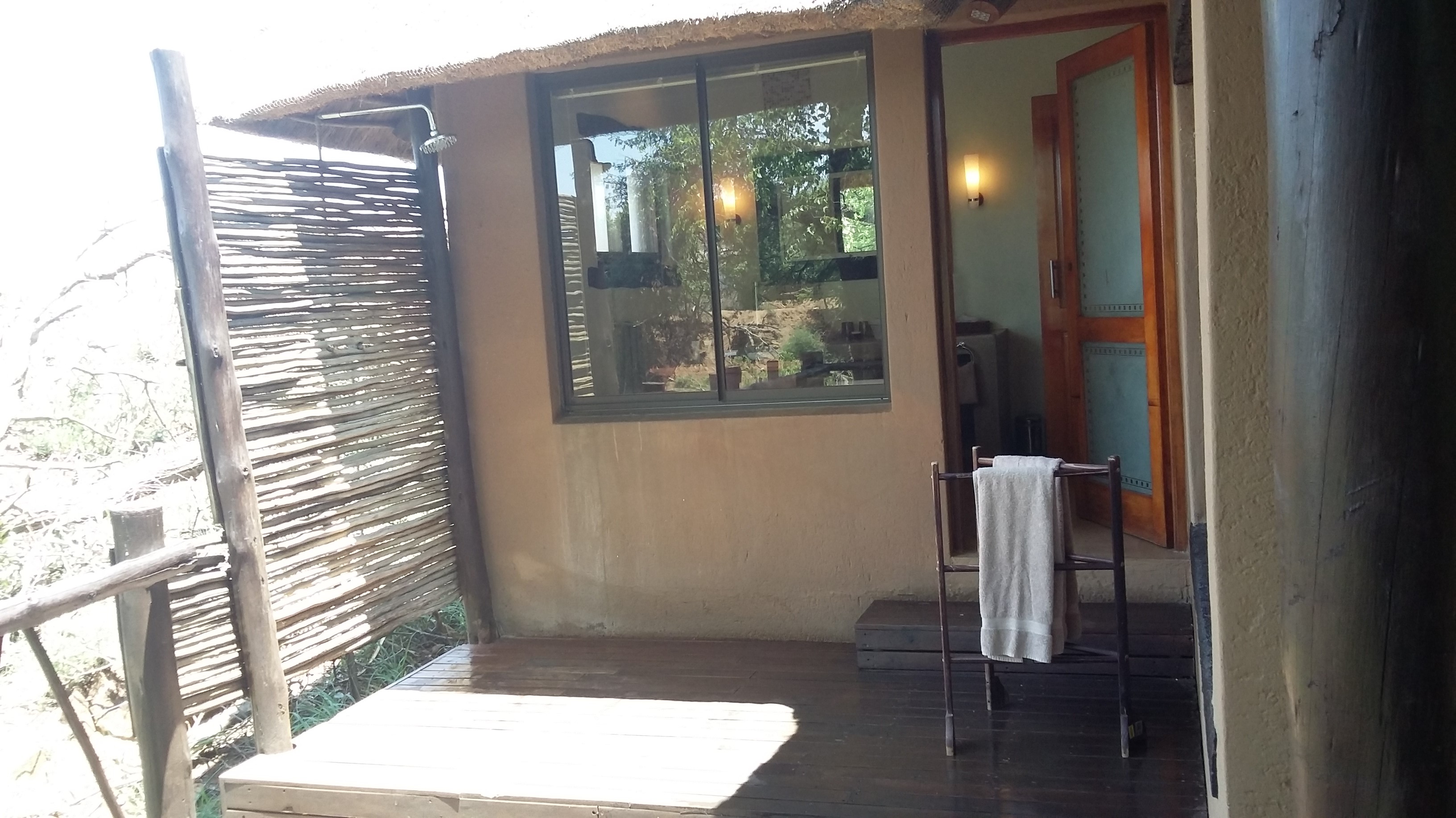 Madikwe River Lodge