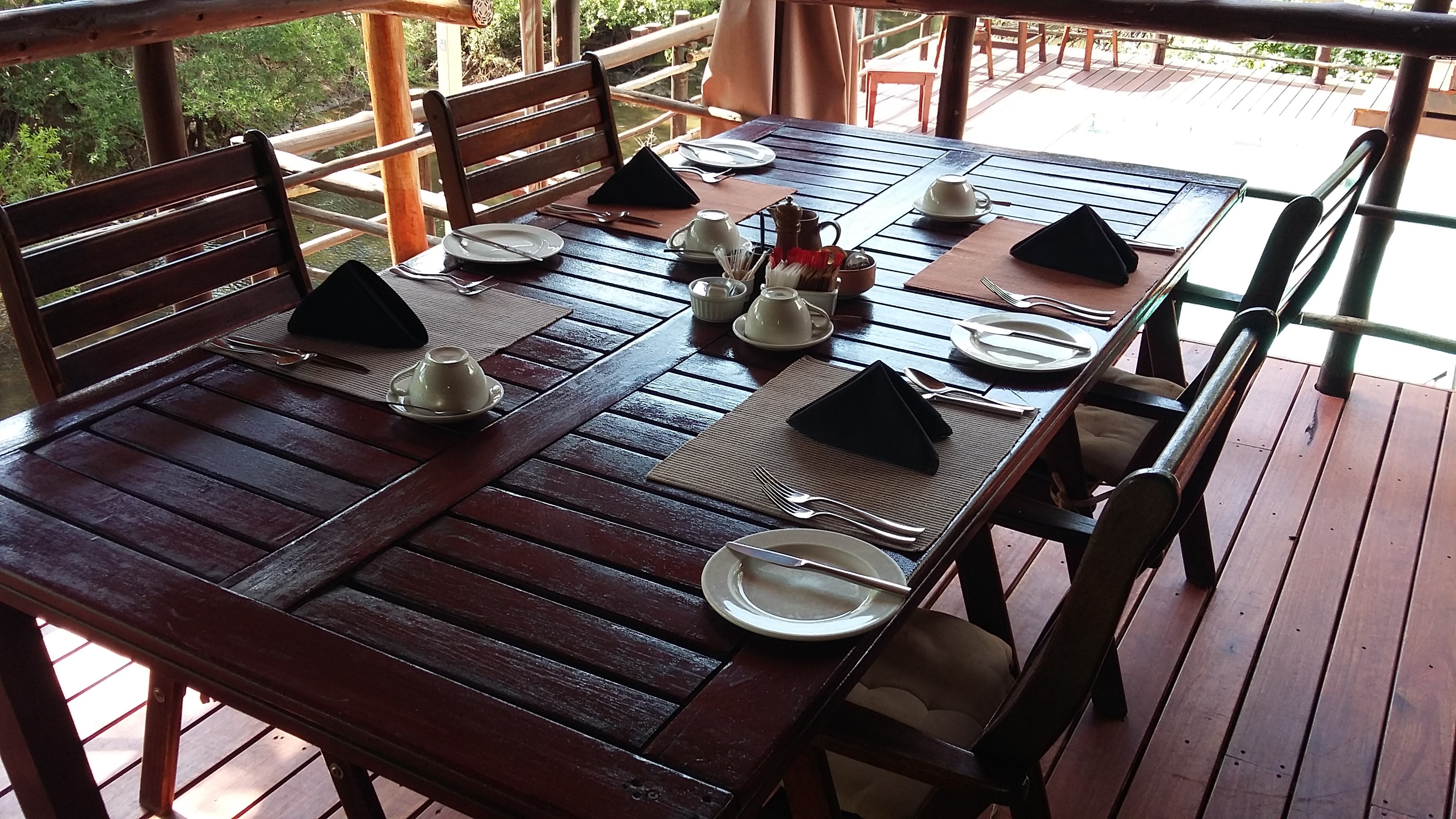 Madikwe River Lodge