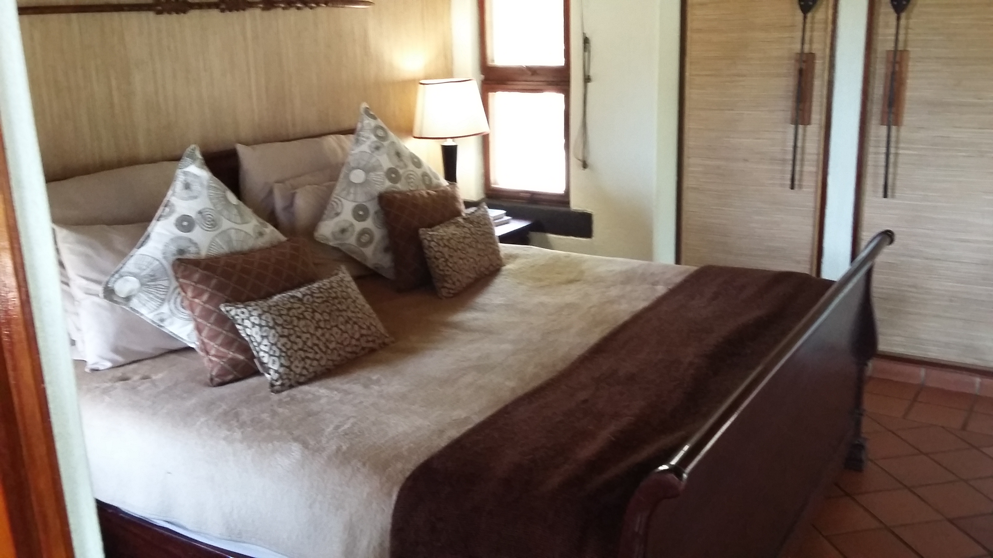Madikwe River Lodge