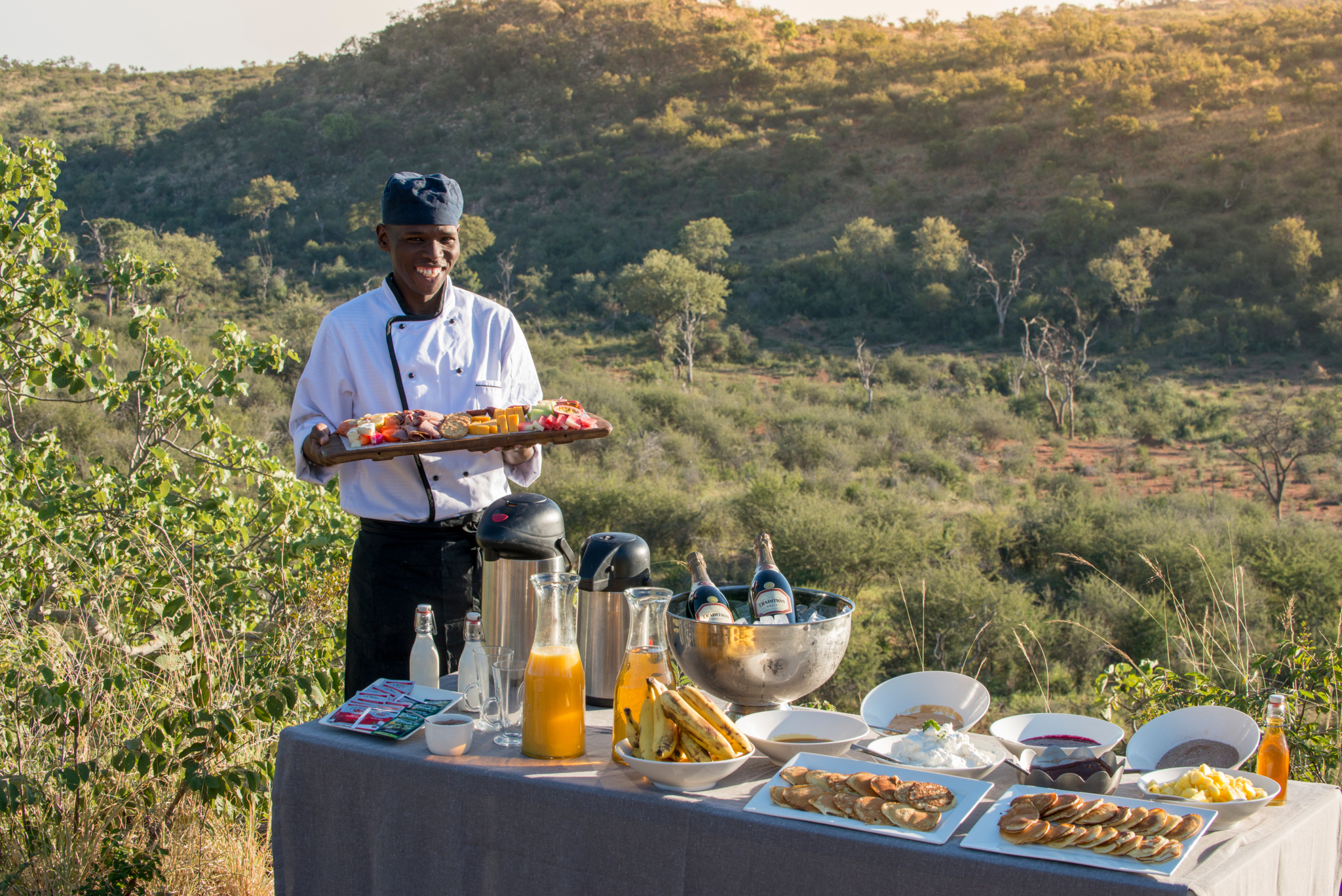 Madikwe Safari Lodge