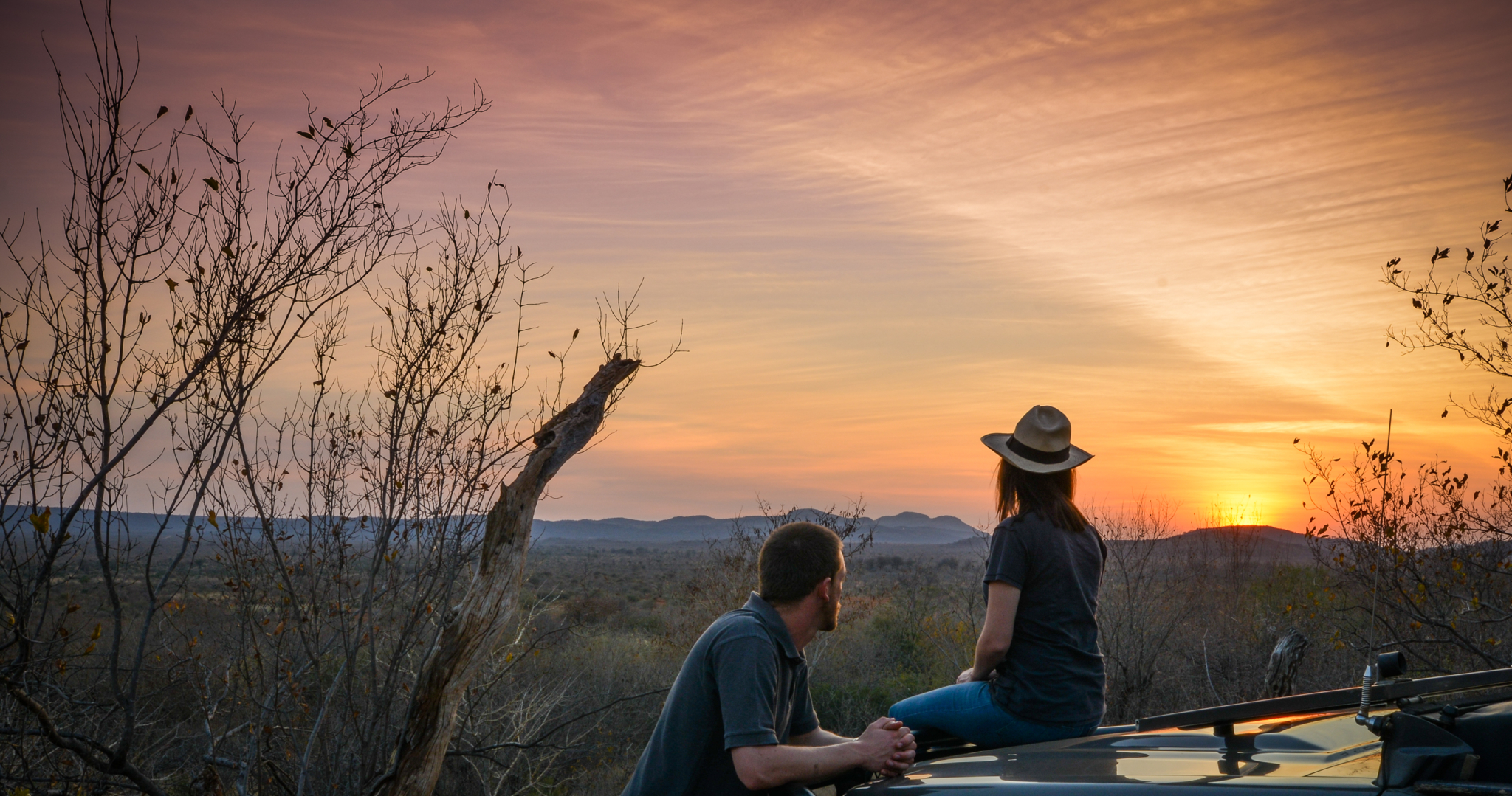 Madikwe Safari Lodge