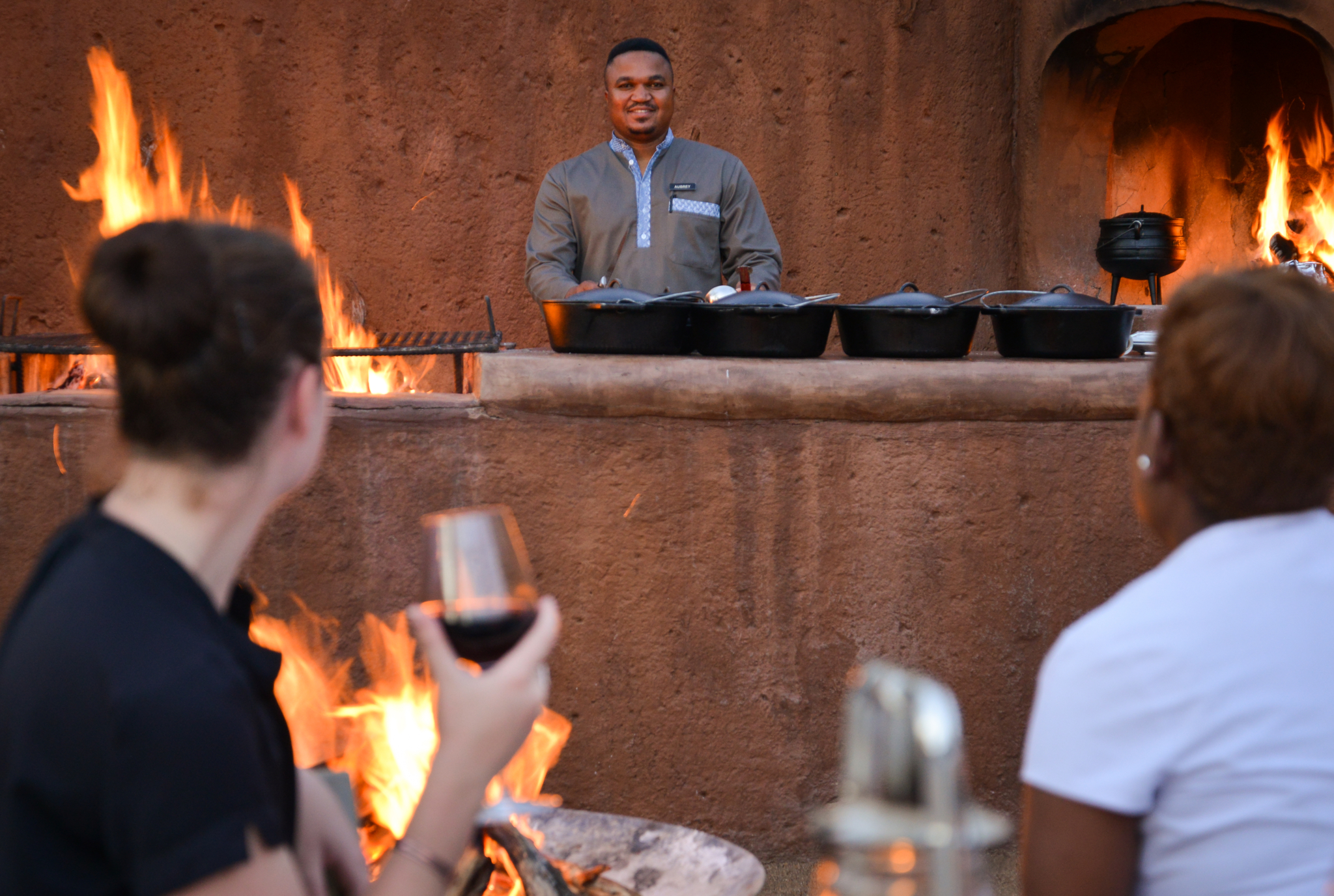 Madikwe Safari Lodge