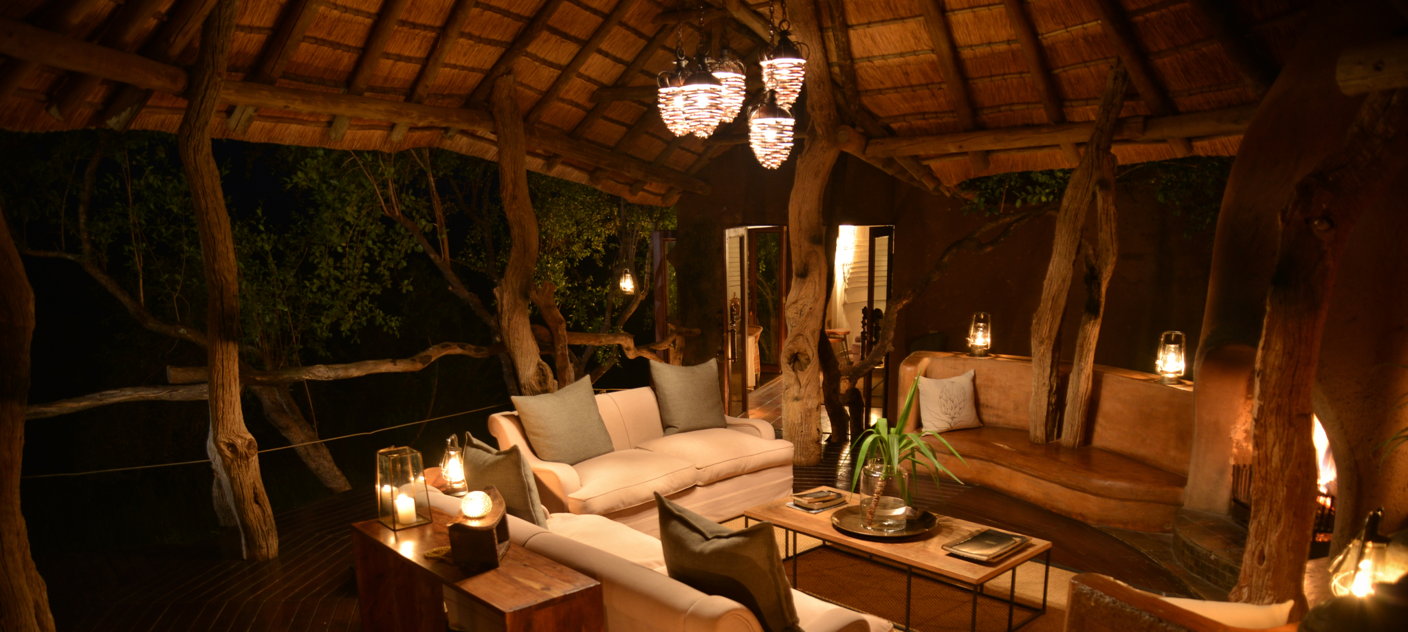 Madikwe Safari Lodge