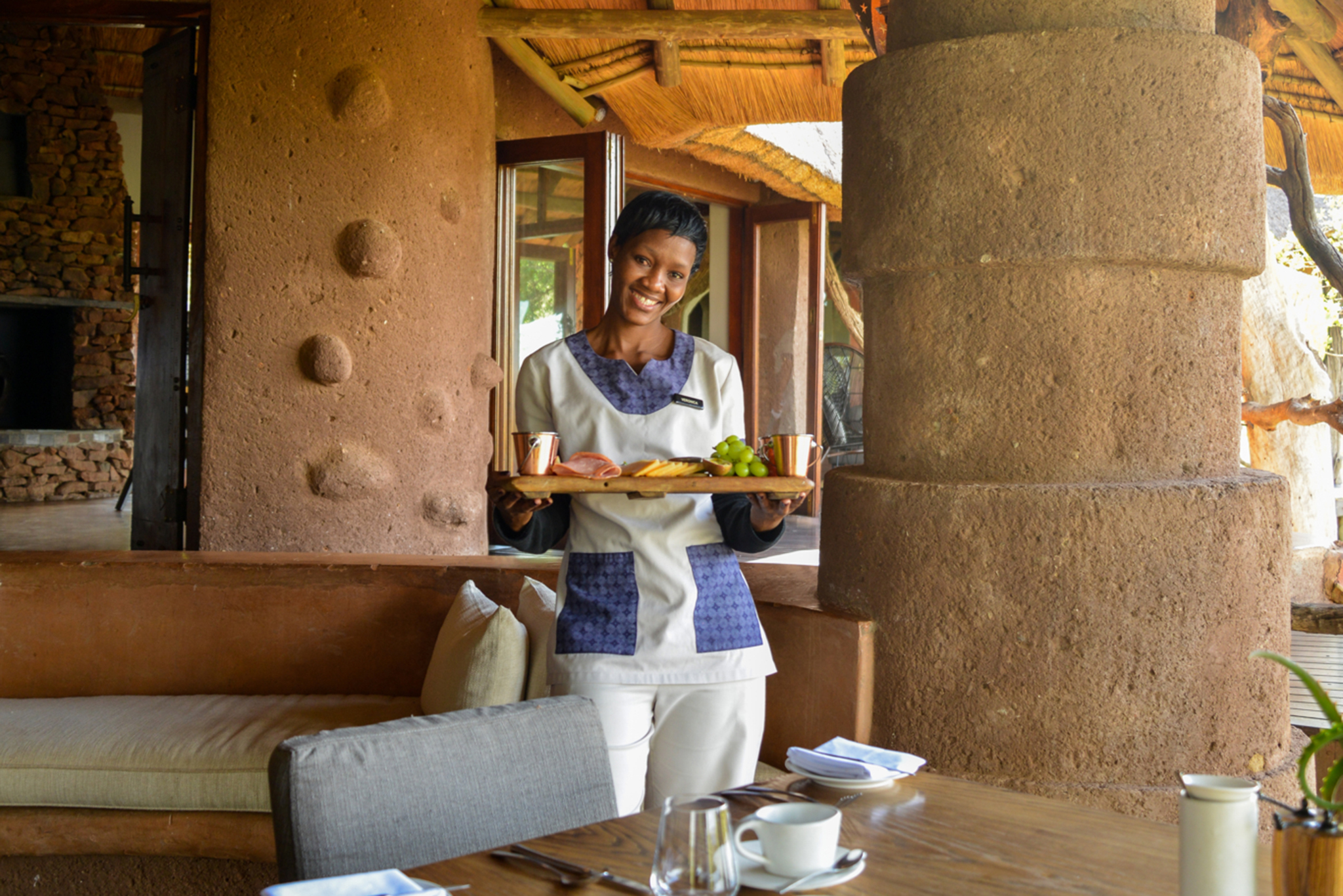 Madikwe Safari Lodge