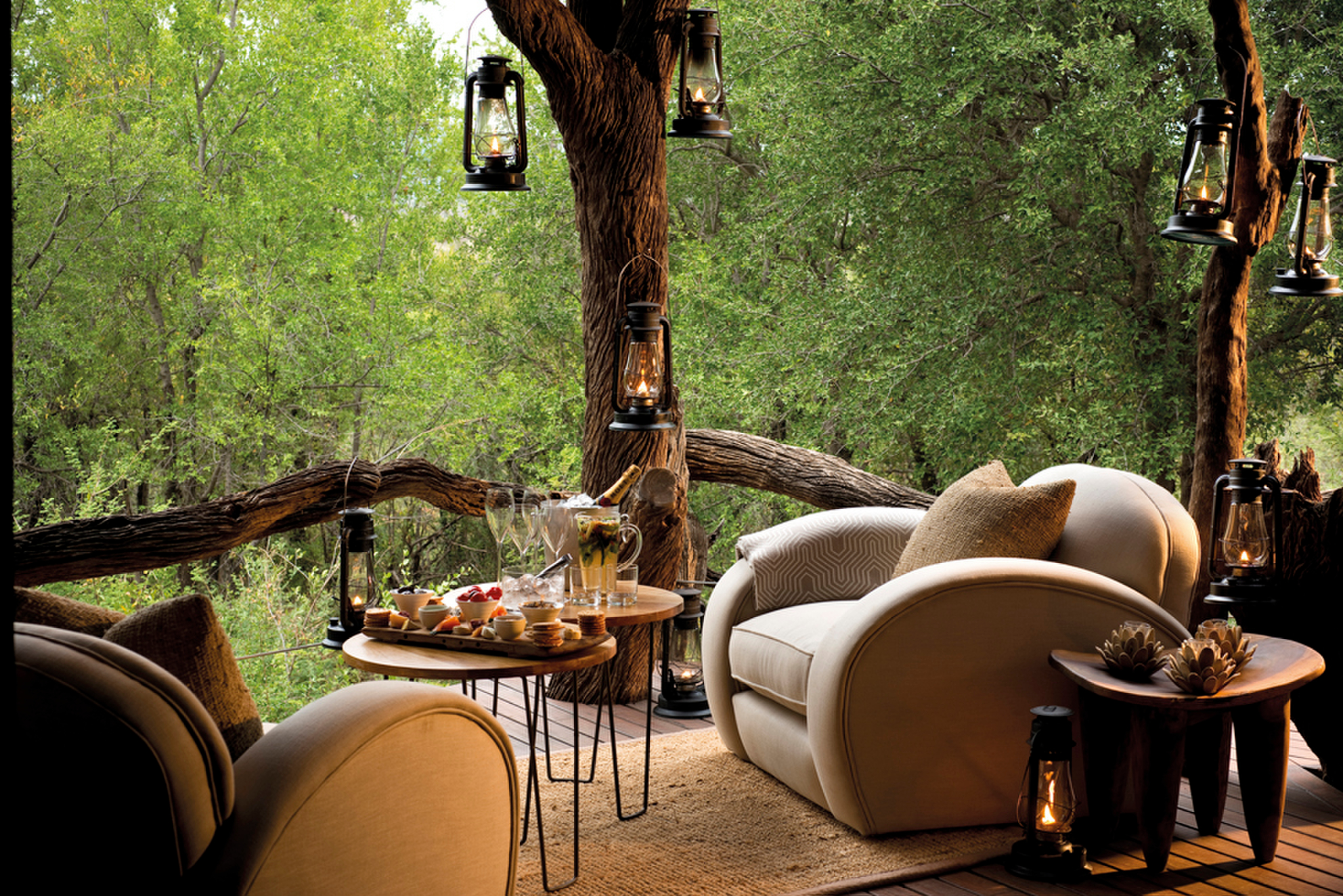 Madikwe Safari Lodge