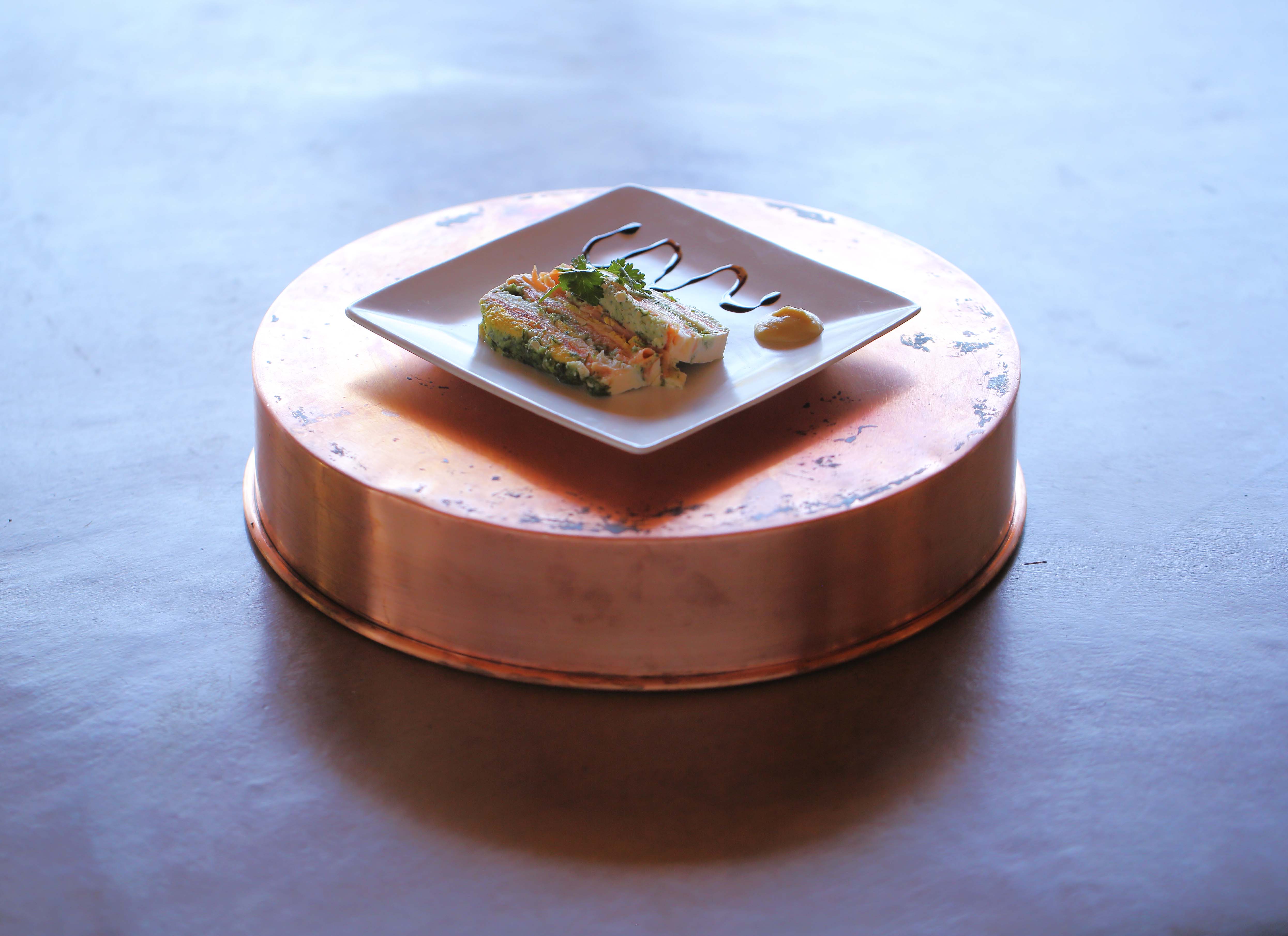 Rhulani Safari Lodge