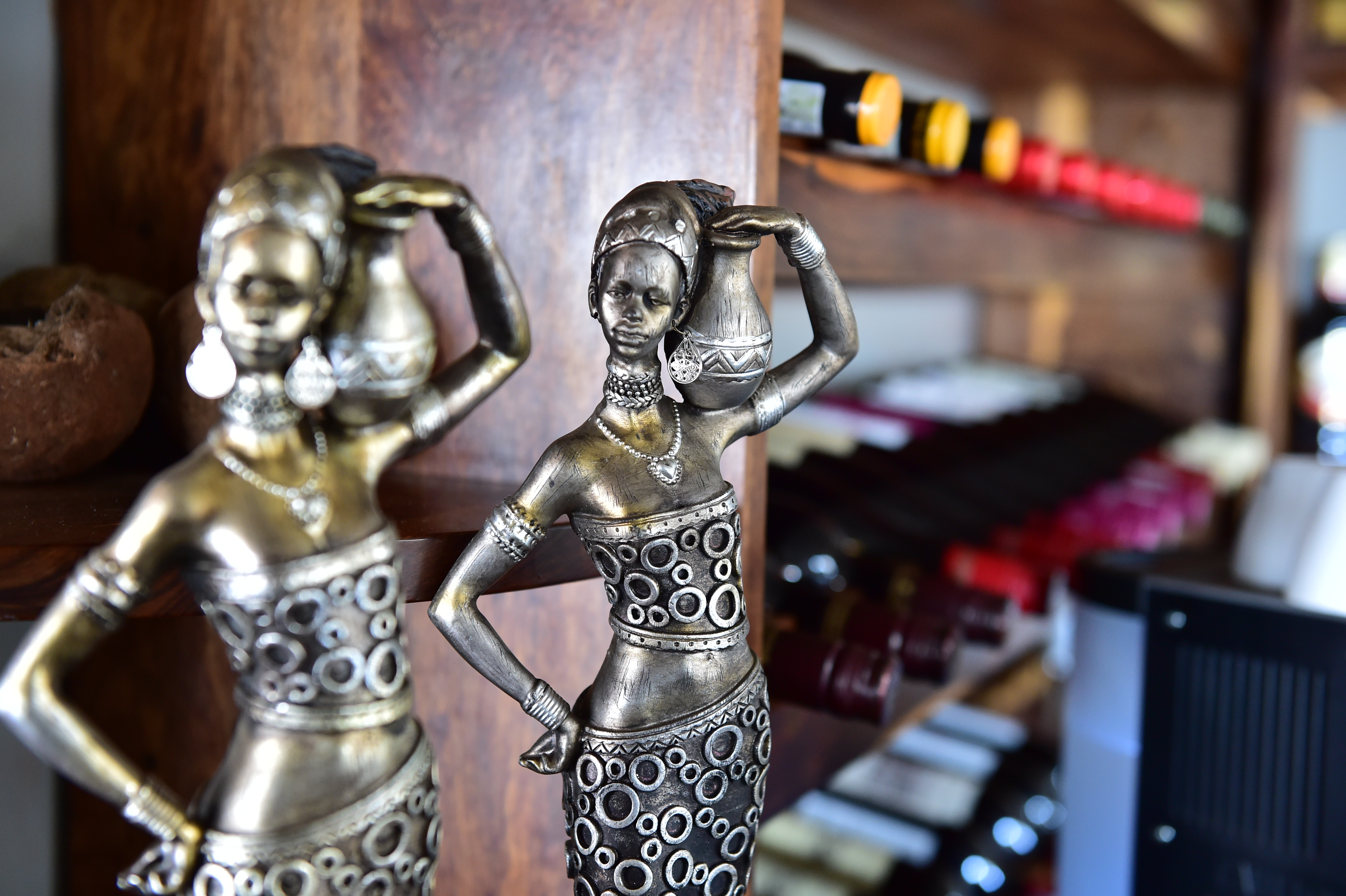 Rhulani Safari Lodge