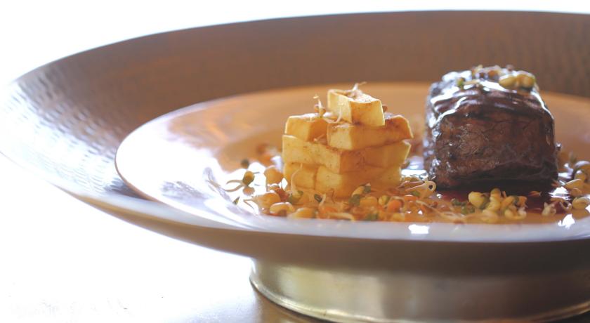 Rhulani Safari Lodge