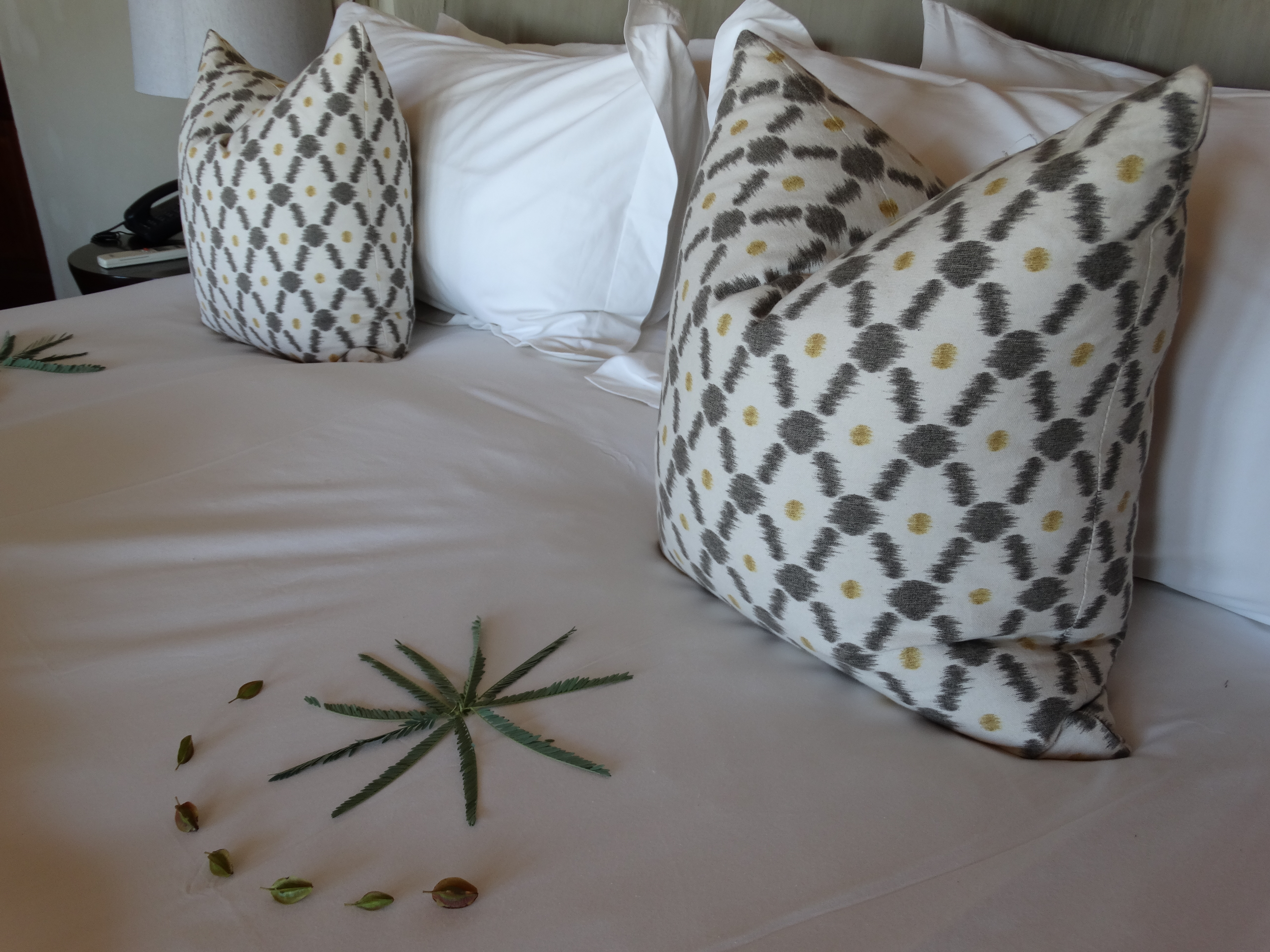 Rhulani Safari Lodge