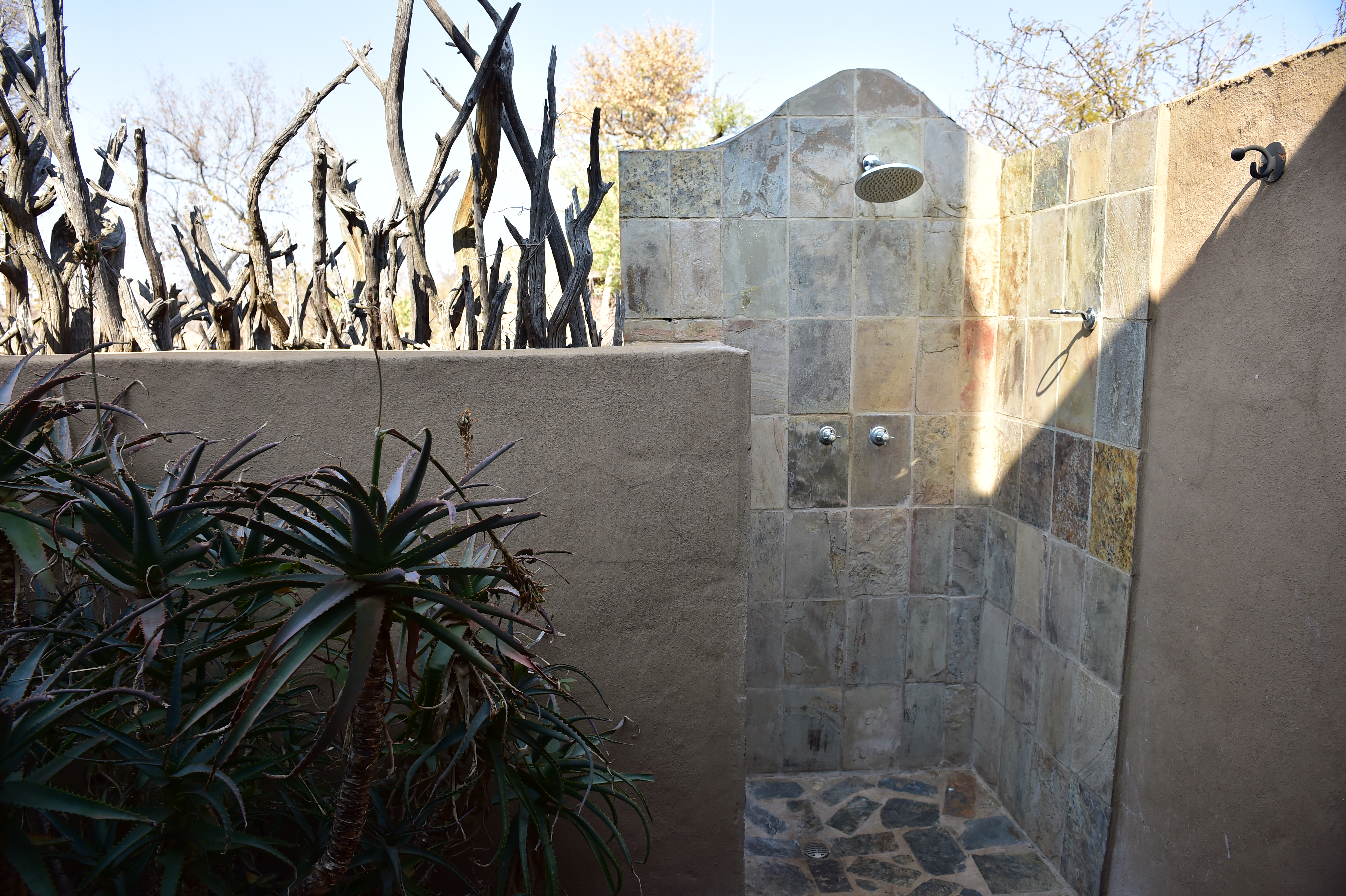 Rhulani Safari Lodge