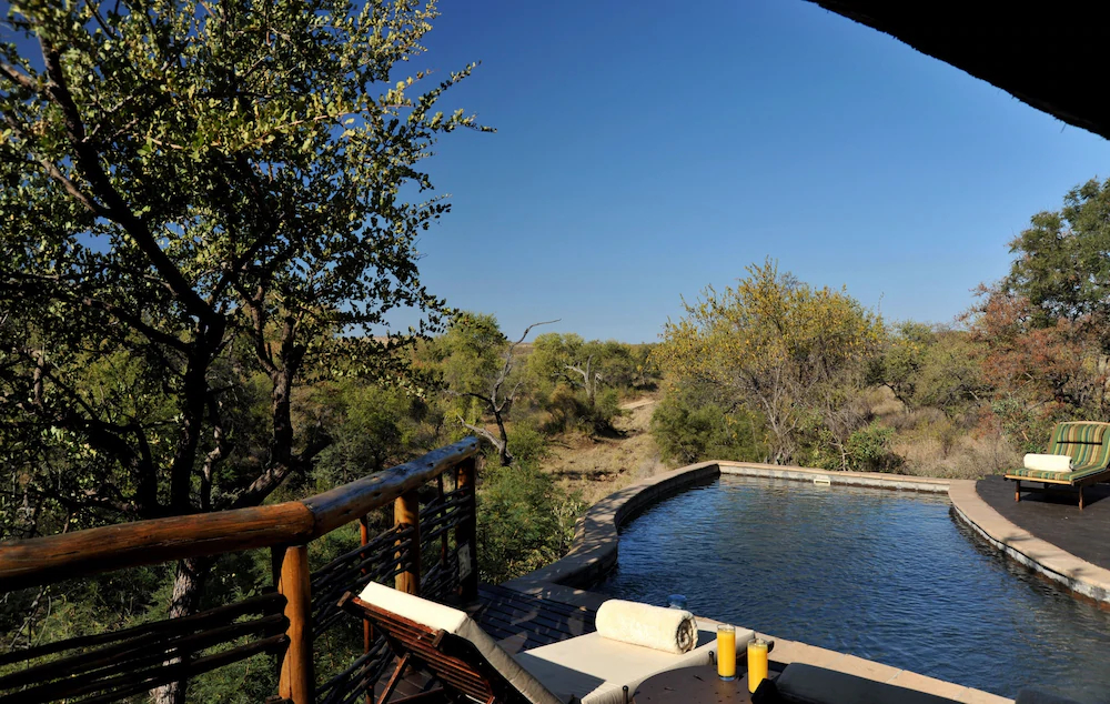 aha Thakadu River Camp