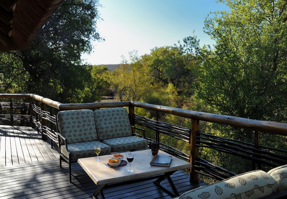 aha Thakadu River Camp