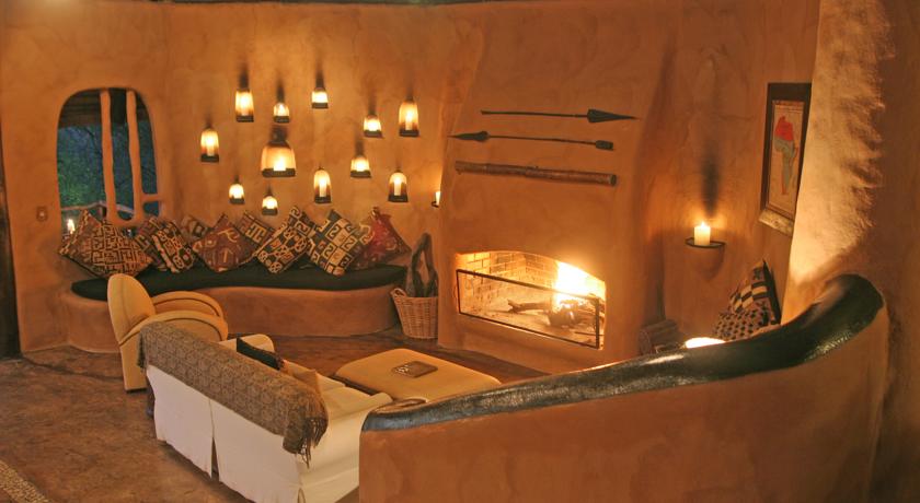 Garonga Safari Camp