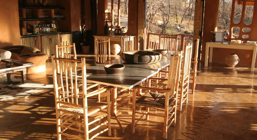 Garonga Safari Camp