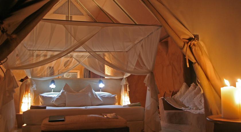 Garonga Safari Camp