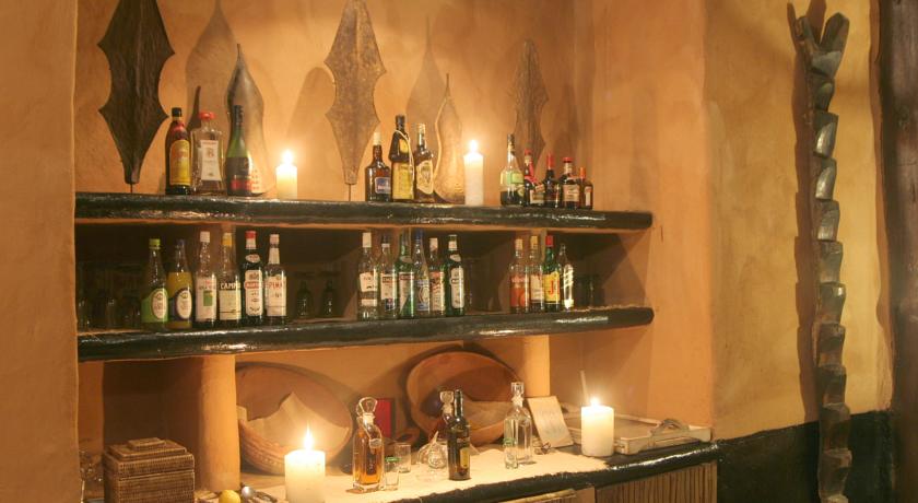 Garonga Safari Camp