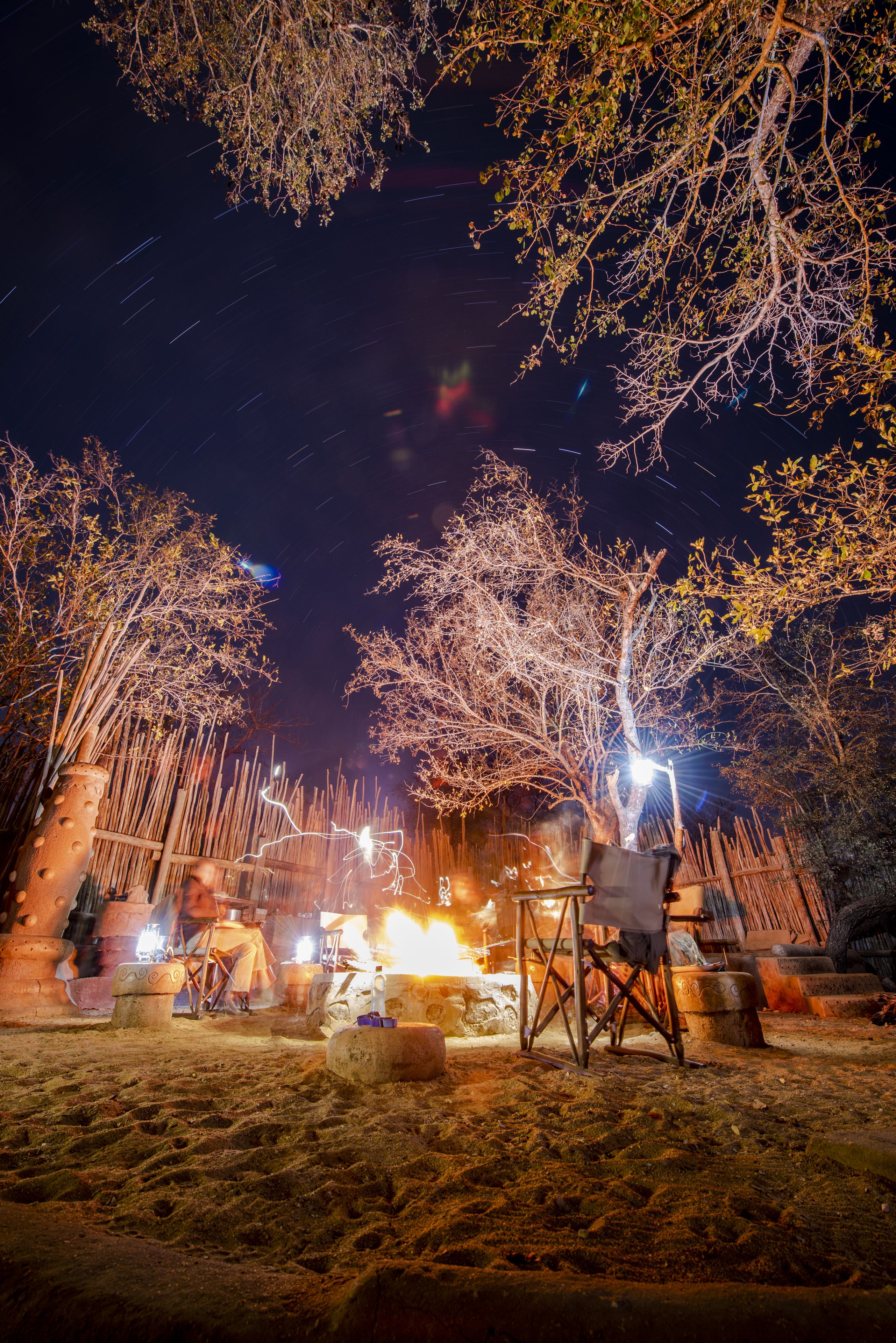 Toro River Lodges Big 5 Safari