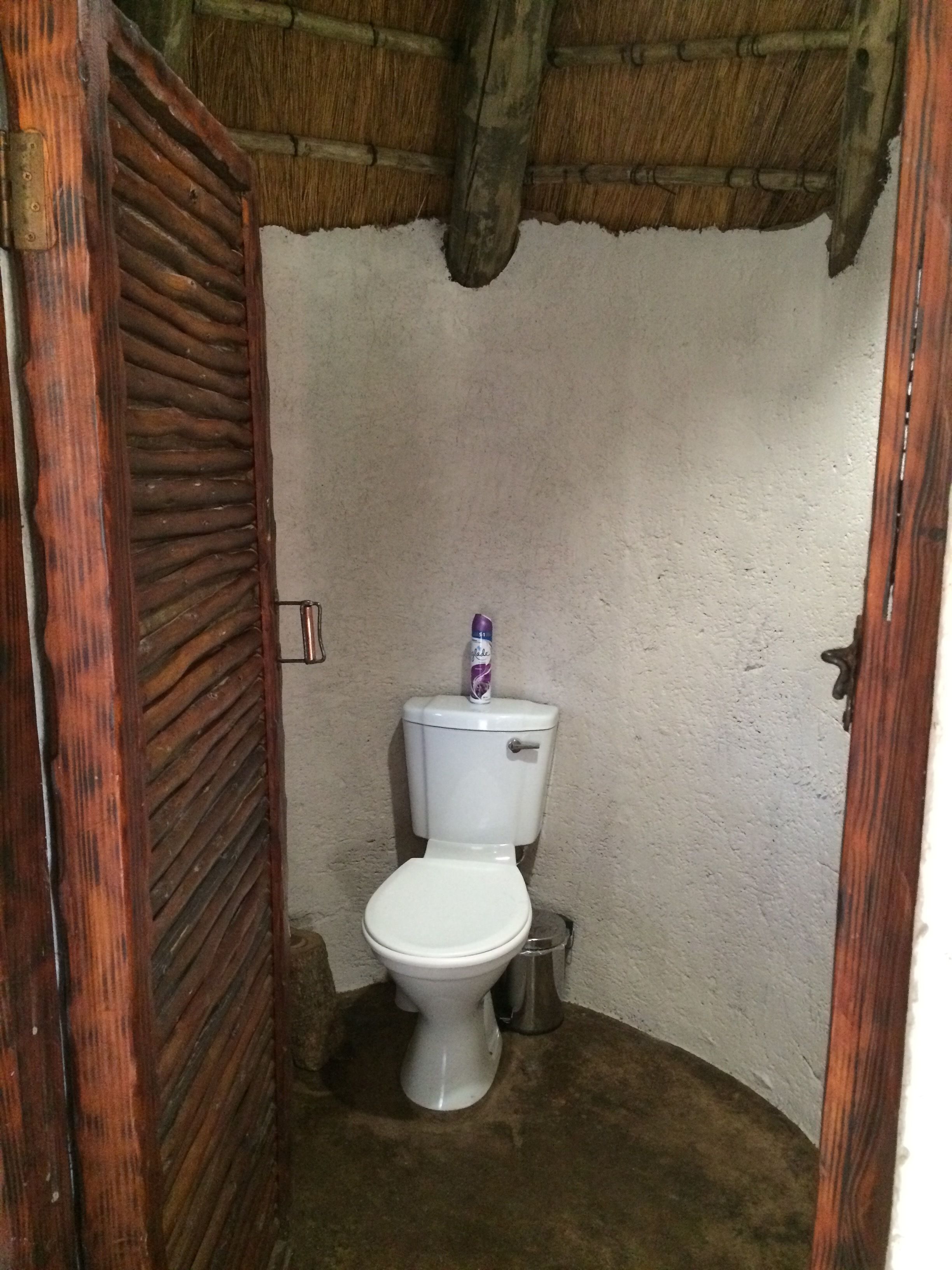 Toro River Lodges Big 5 Safari