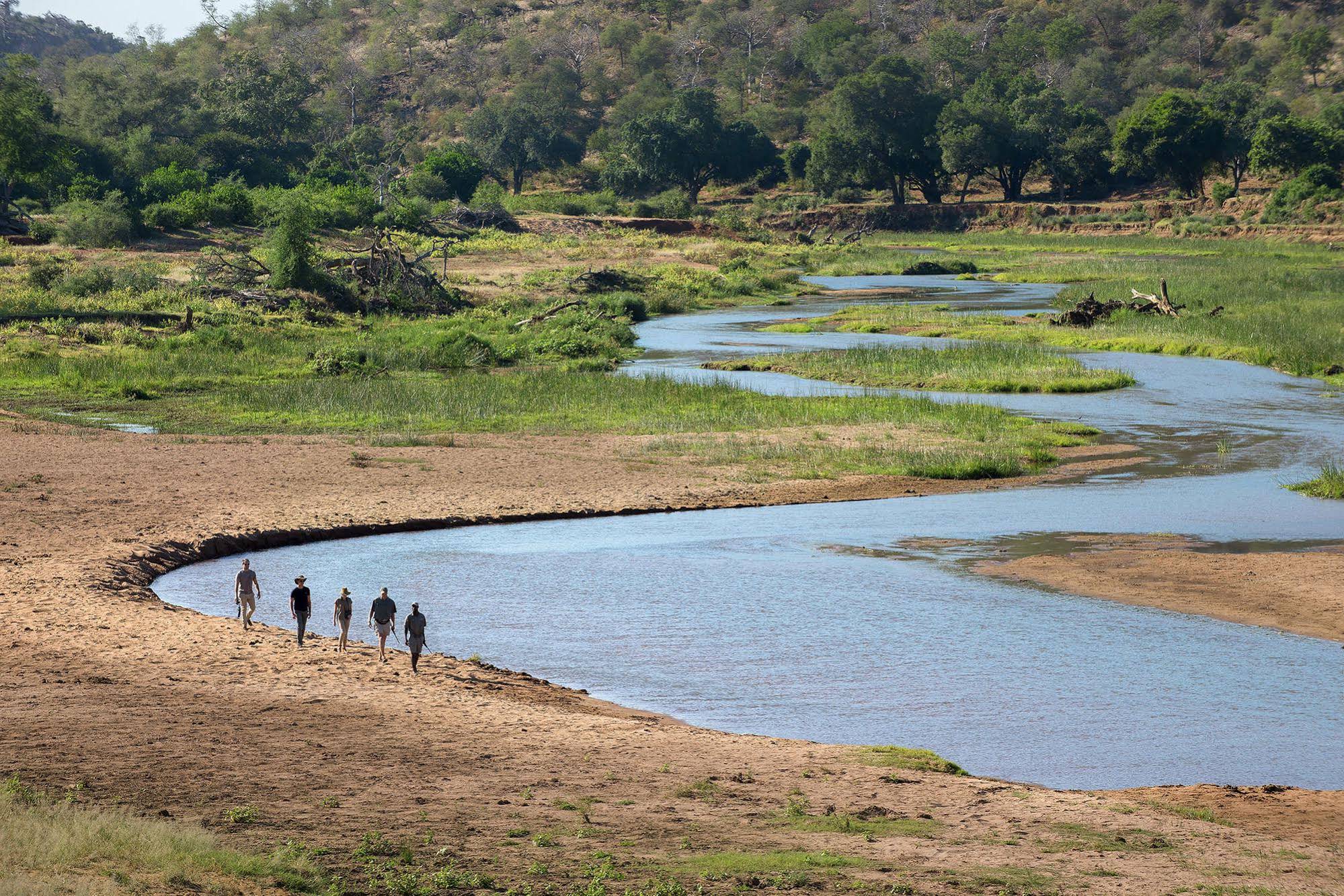 Return Africa
