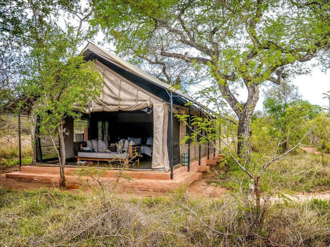 Honeyguide Mantobeni Camp