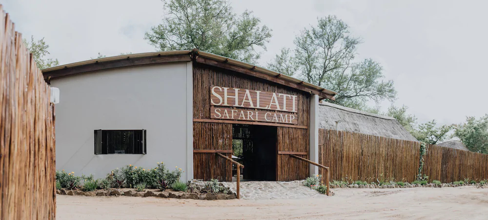 Shalati Safari Camp