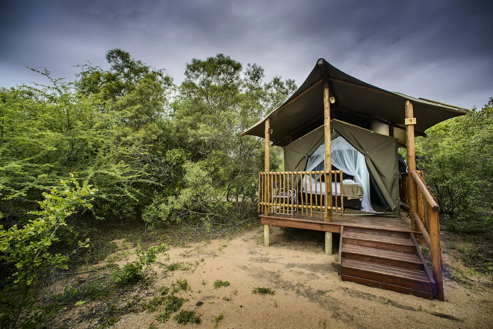Shalati Safari Camp