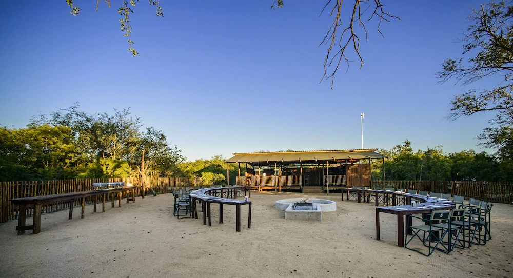 Shalati Safari Camp