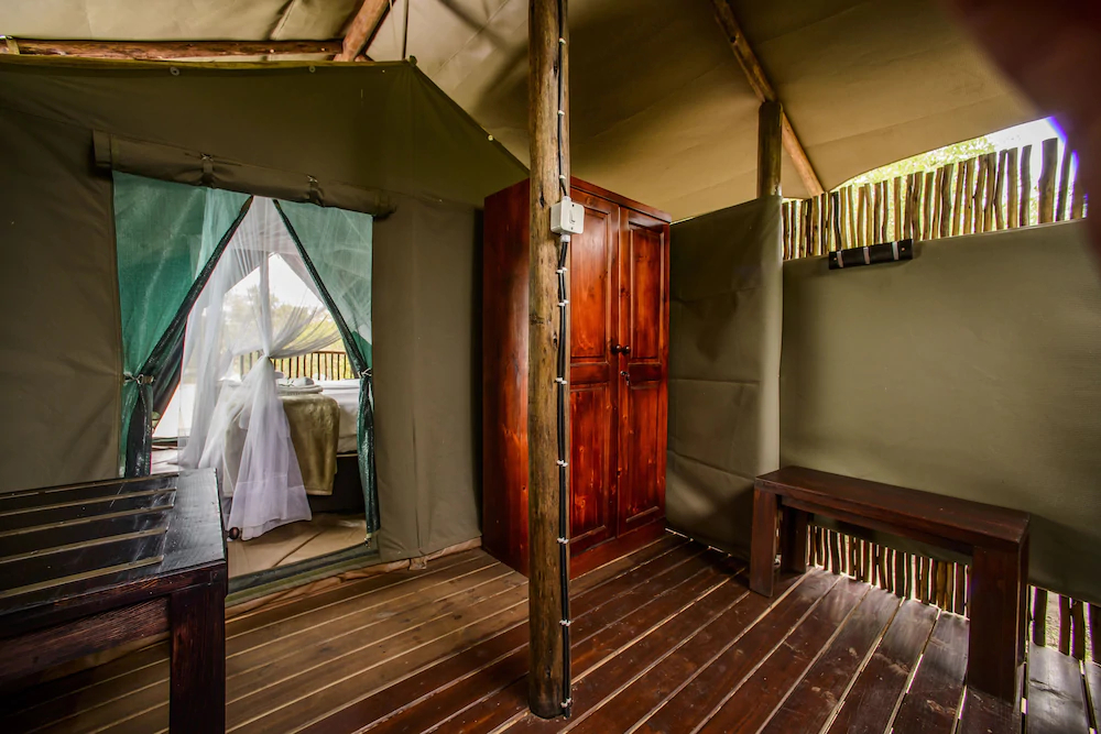 Shalati Safari Camp