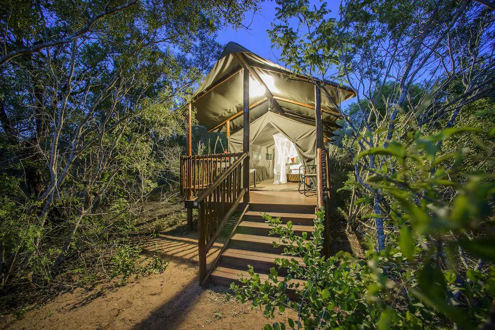 Shalati Safari Camp