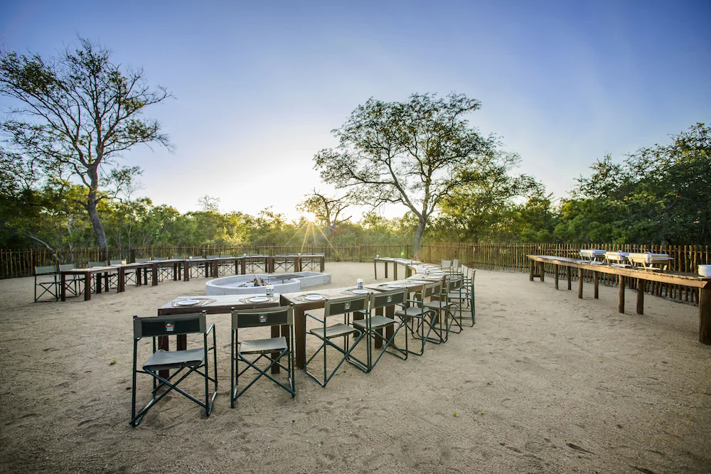 Shalati Safari Camp