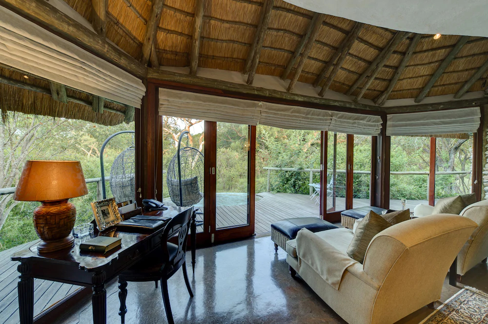 Tintswalo Manor House