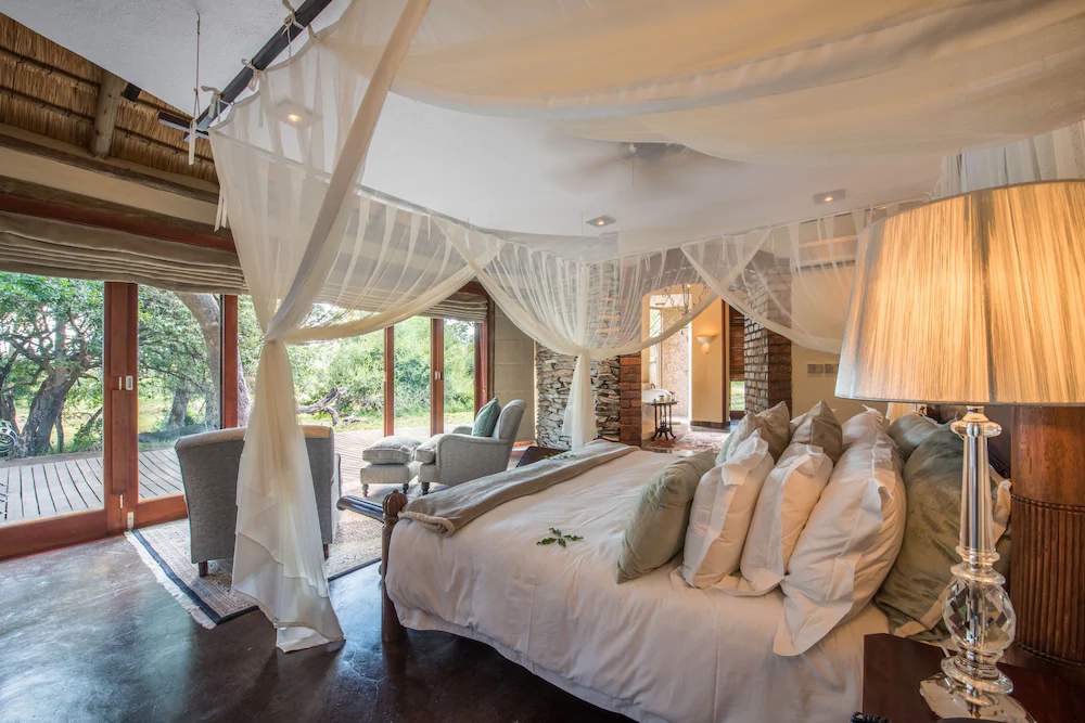 Tintswalo Manor House