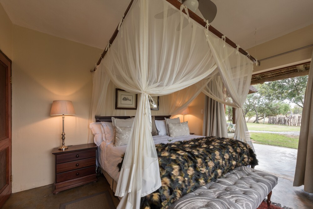 Tintswalo Manor House